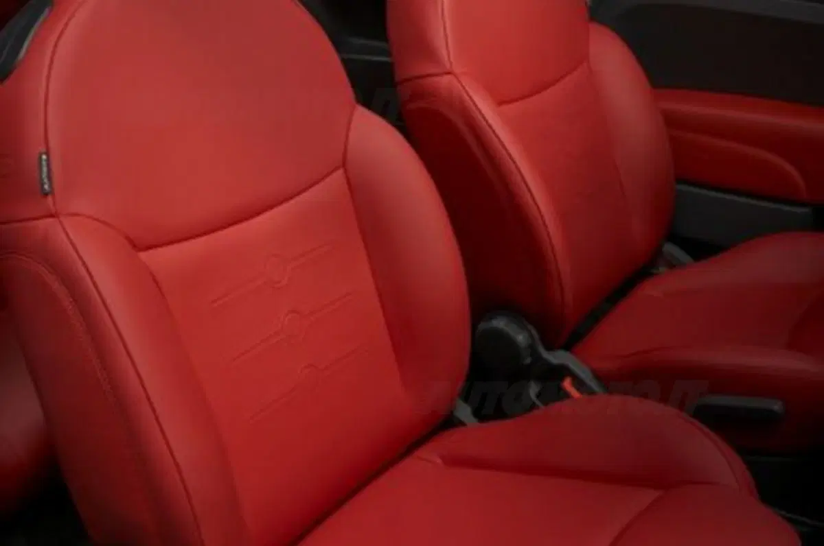 USA: cinquecento 500 in meno di due ore! (19)