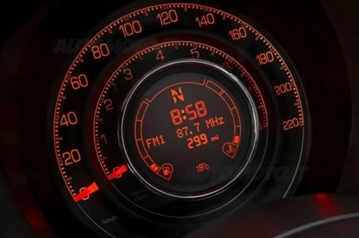 USA: cinquecento 500 in meno di due ore! (20)