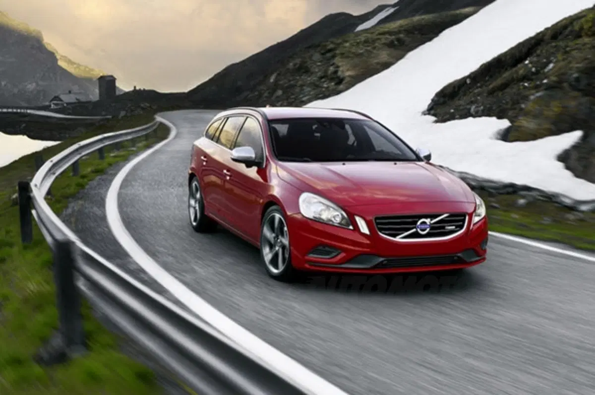 Volvo S60 e V60 R-Design (2)