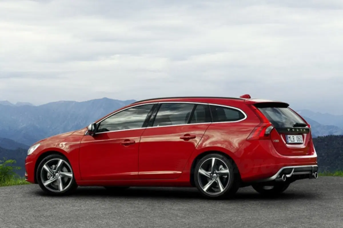 Volvo S60 e V60 R-Design (9)