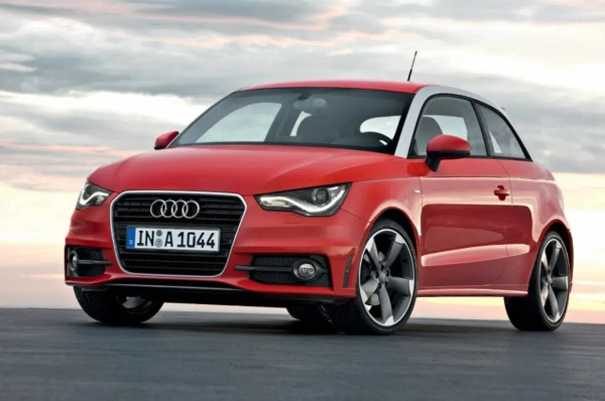 Audi A1: si completa la gamma (4)