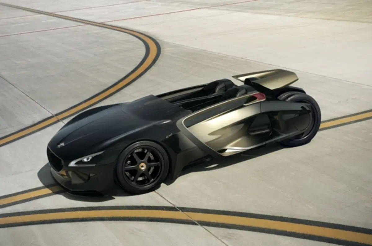 Peugeot EX1 (8)