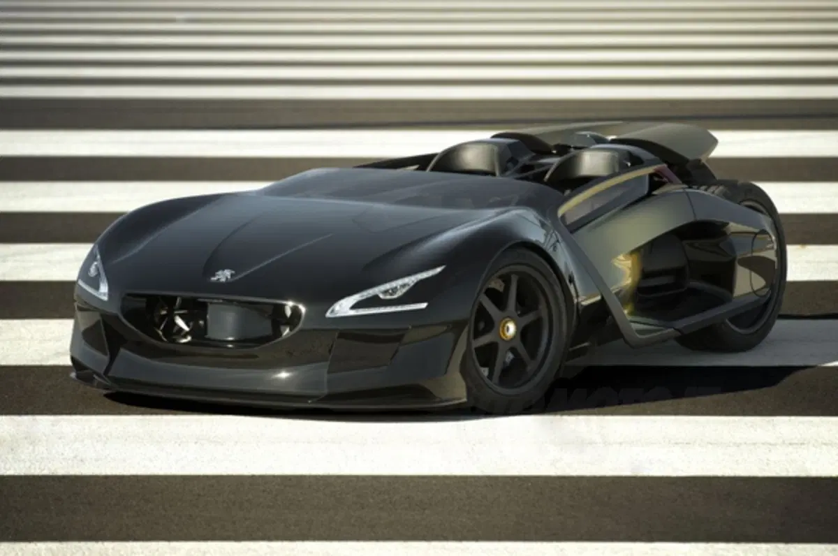 Peugeot EX1 (11)