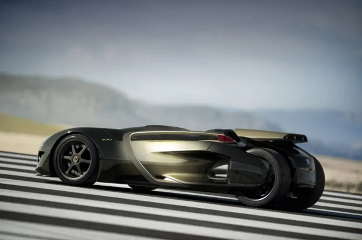Peugeot EX1 (14)