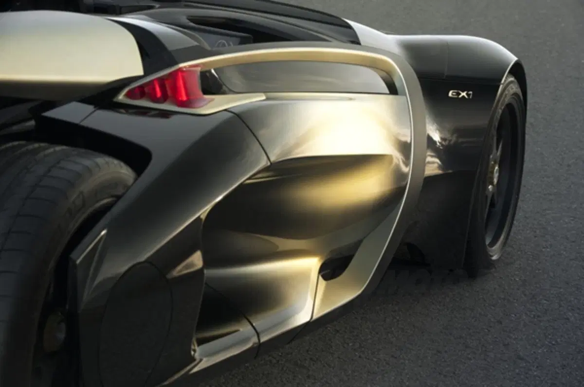 Peugeot EX1 (18)
