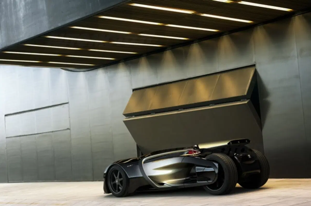 Peugeot EX1 (20)