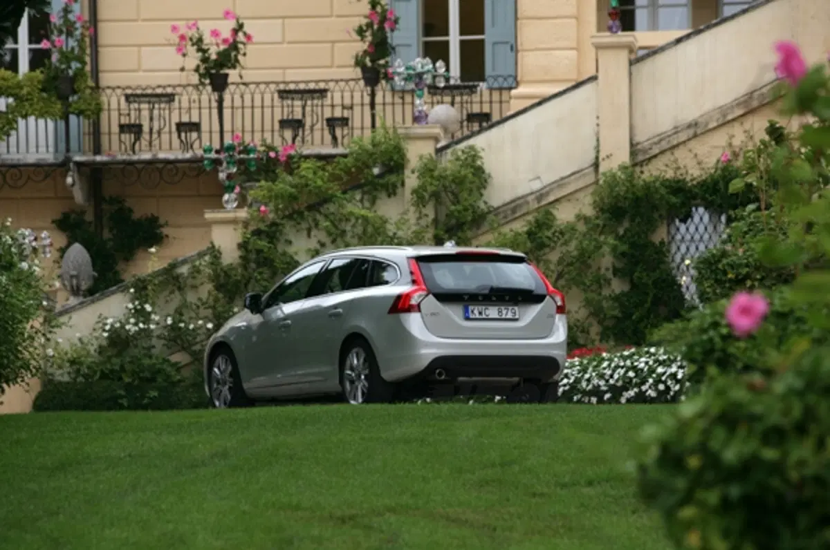 Volvo V60 (16)