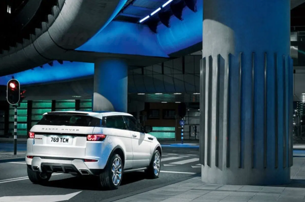 Range Rover Evoque (3)