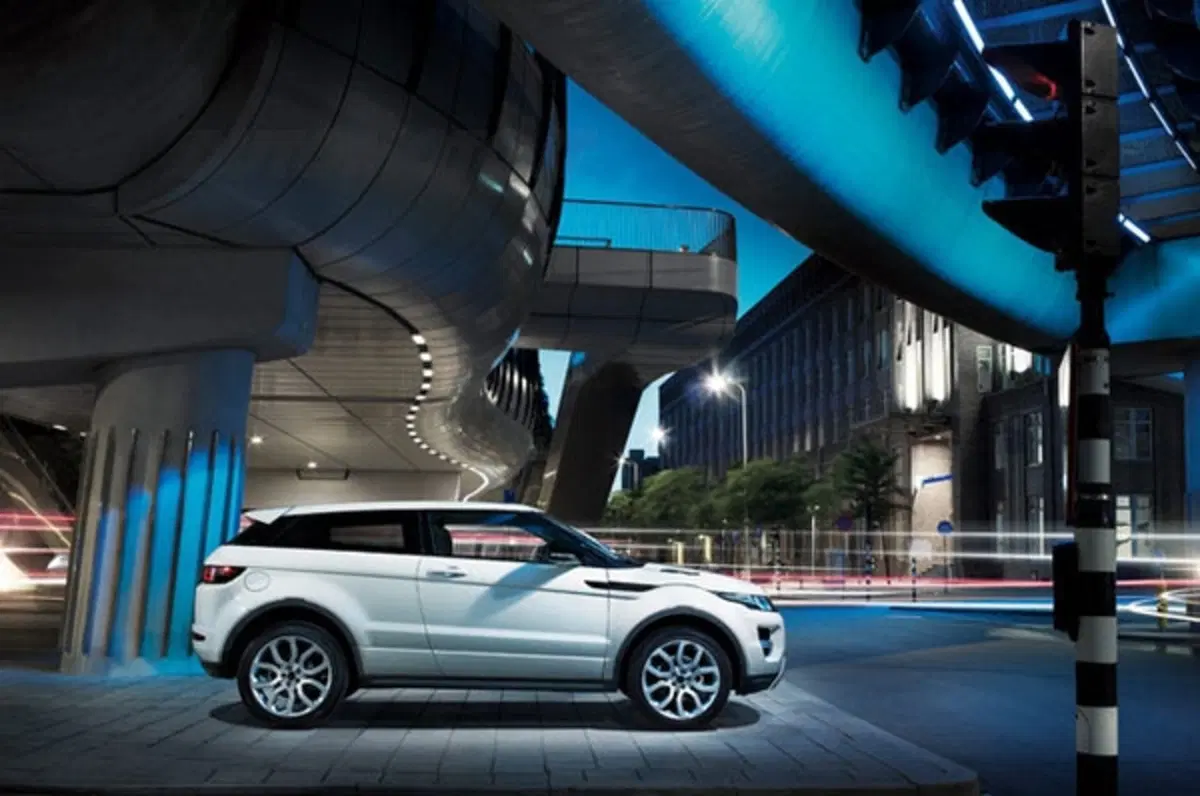 Range Rover Evoque (5)