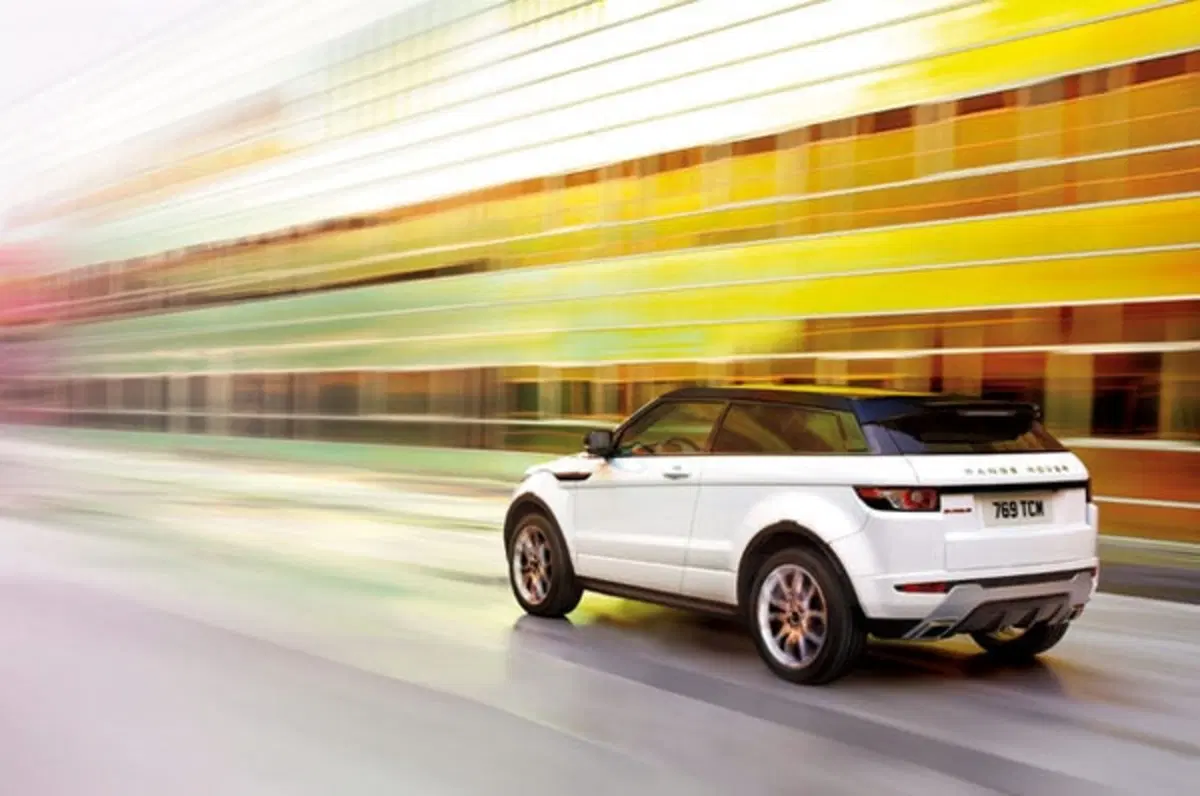 Range Rover Evoque (6)