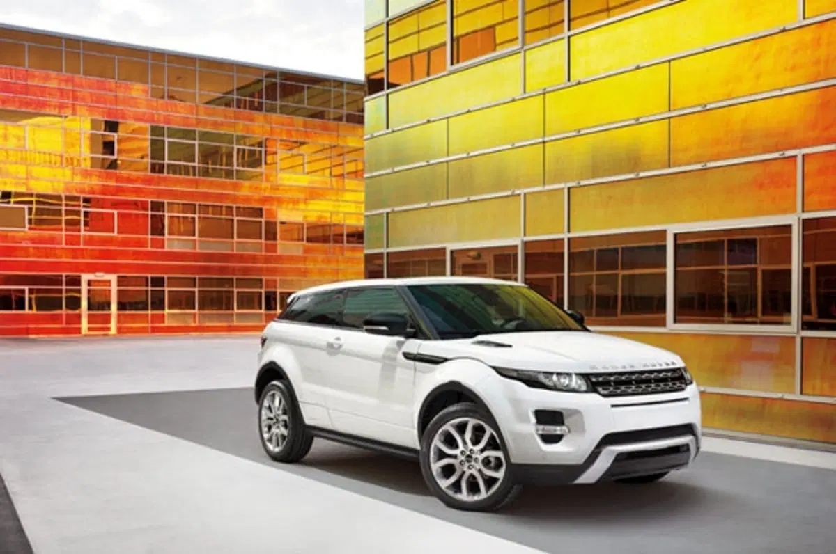 Range Rover Evoque (7)
