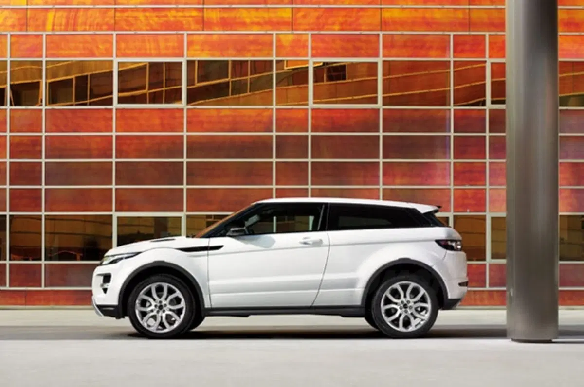 Range Rover Evoque (9)
