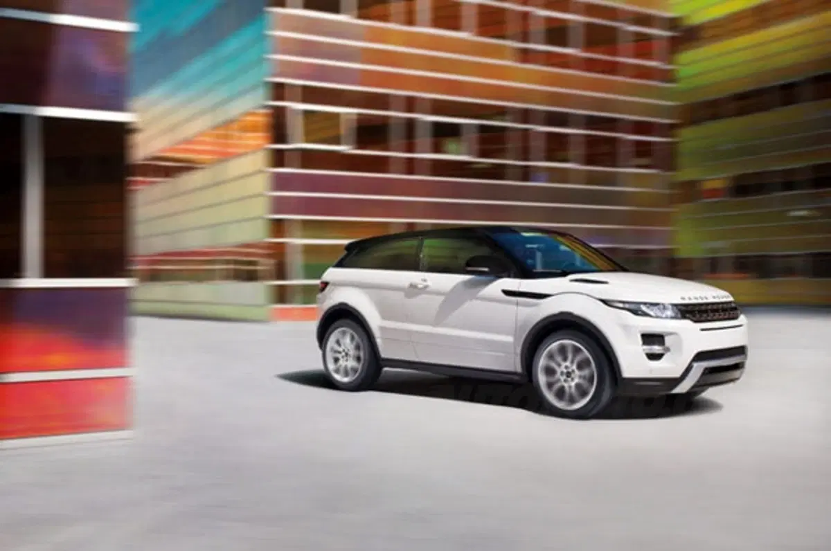 Range Rover Evoque (10)