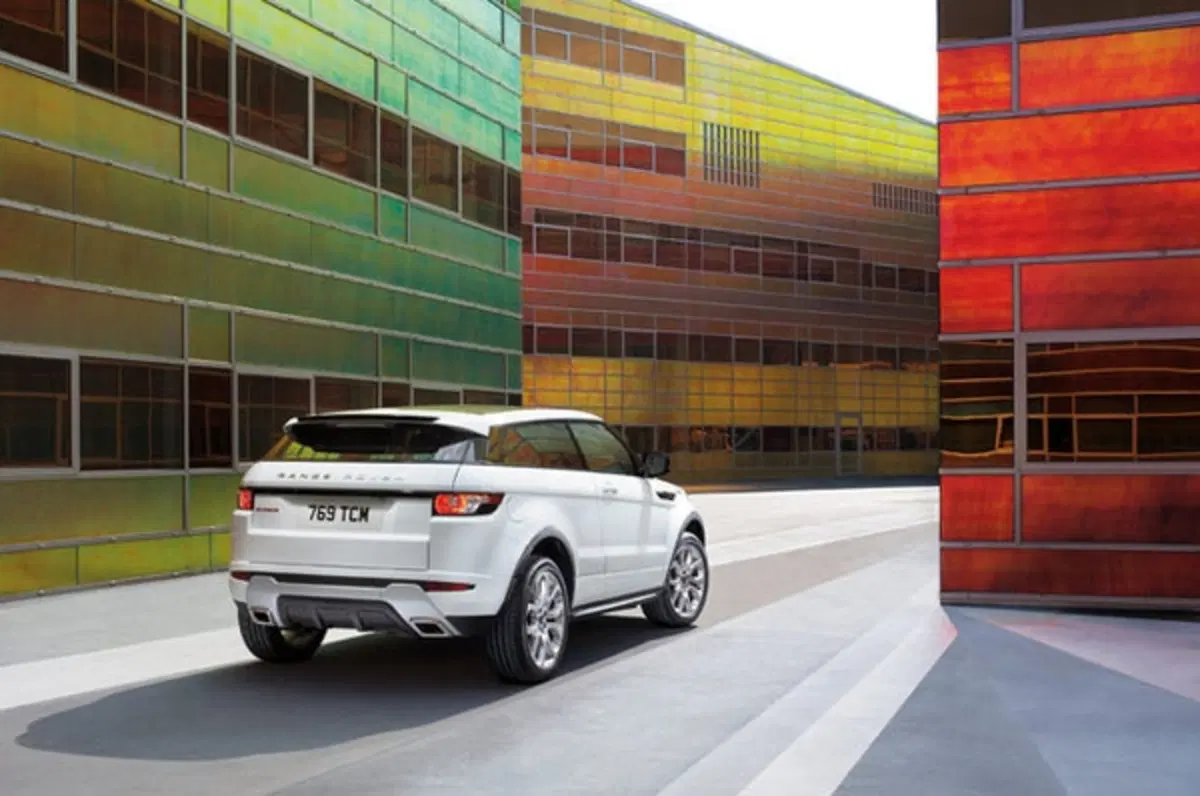 Range Rover Evoque (11)