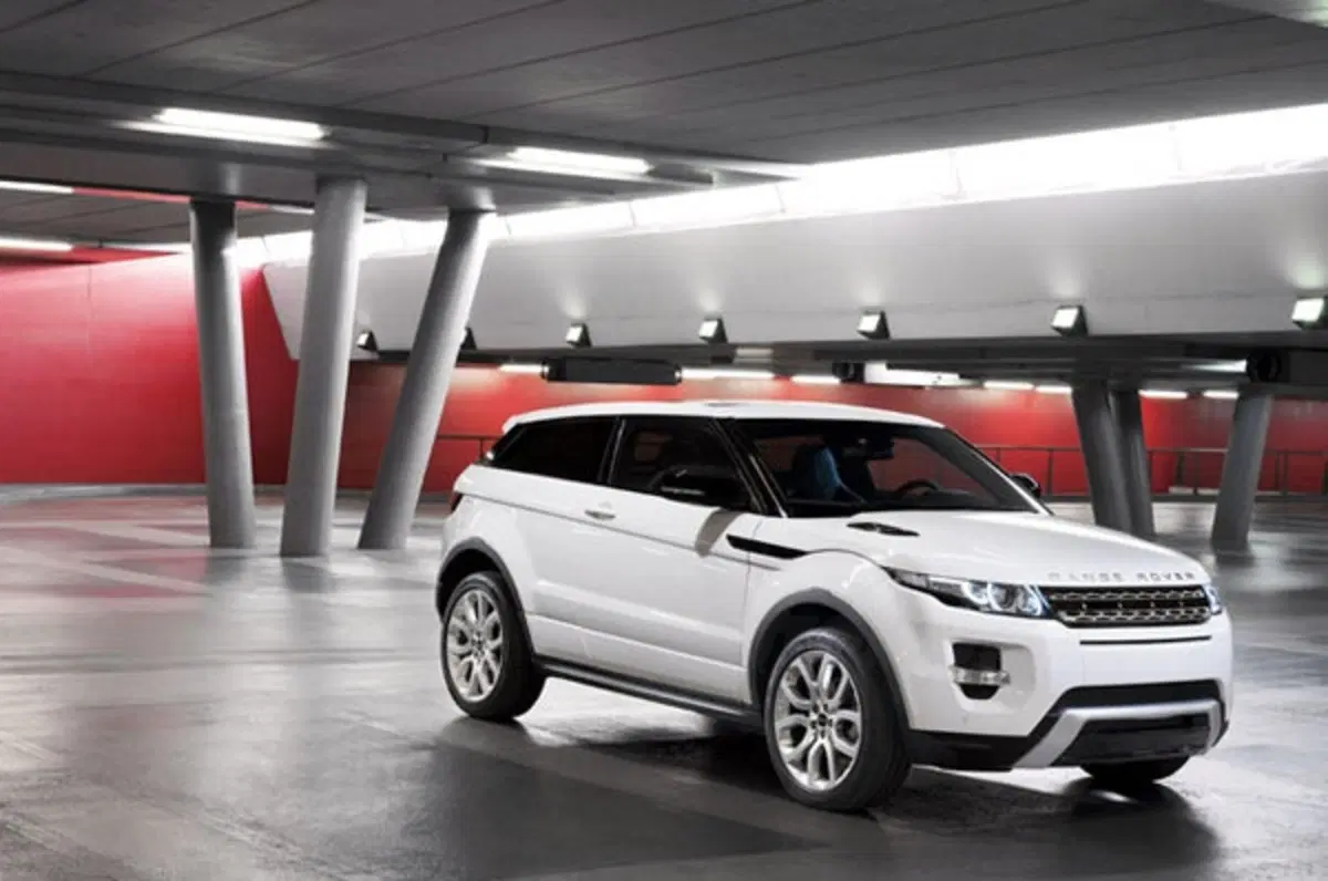 Range Rover Evoque (12)