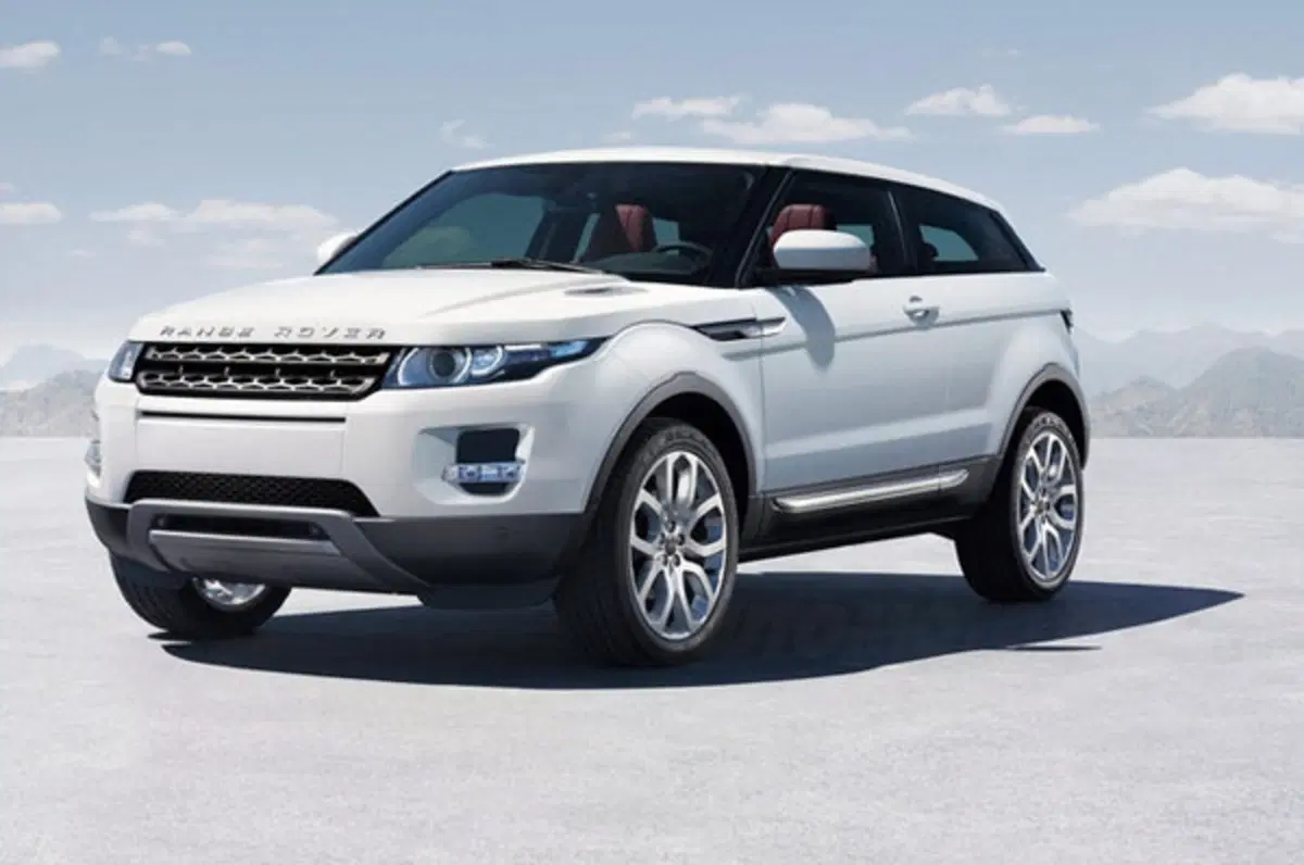 Range Rover Evoque (13)
