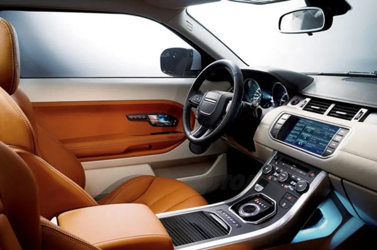 Range Rover Evoque (16)