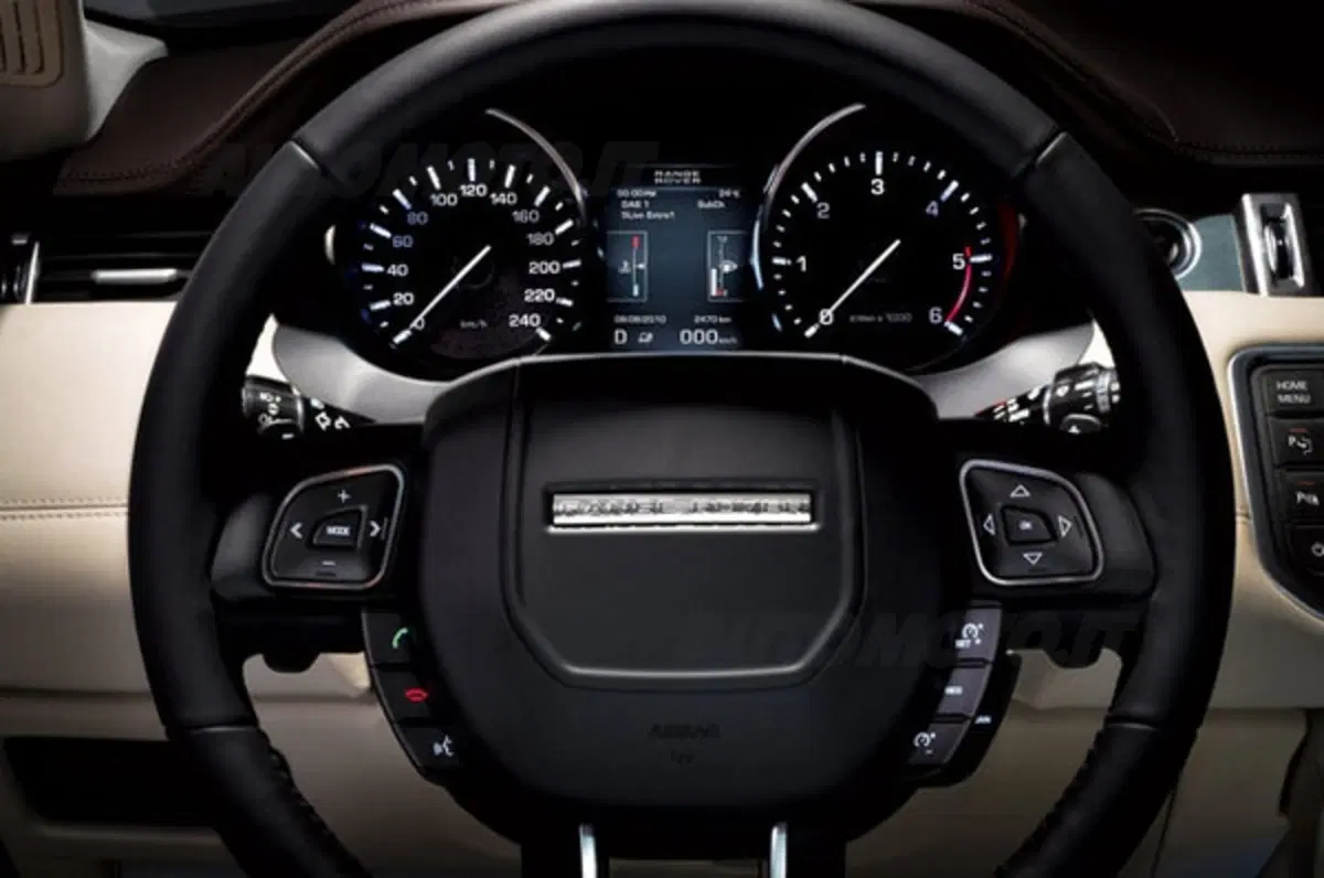 Range Rover Evoque (17)