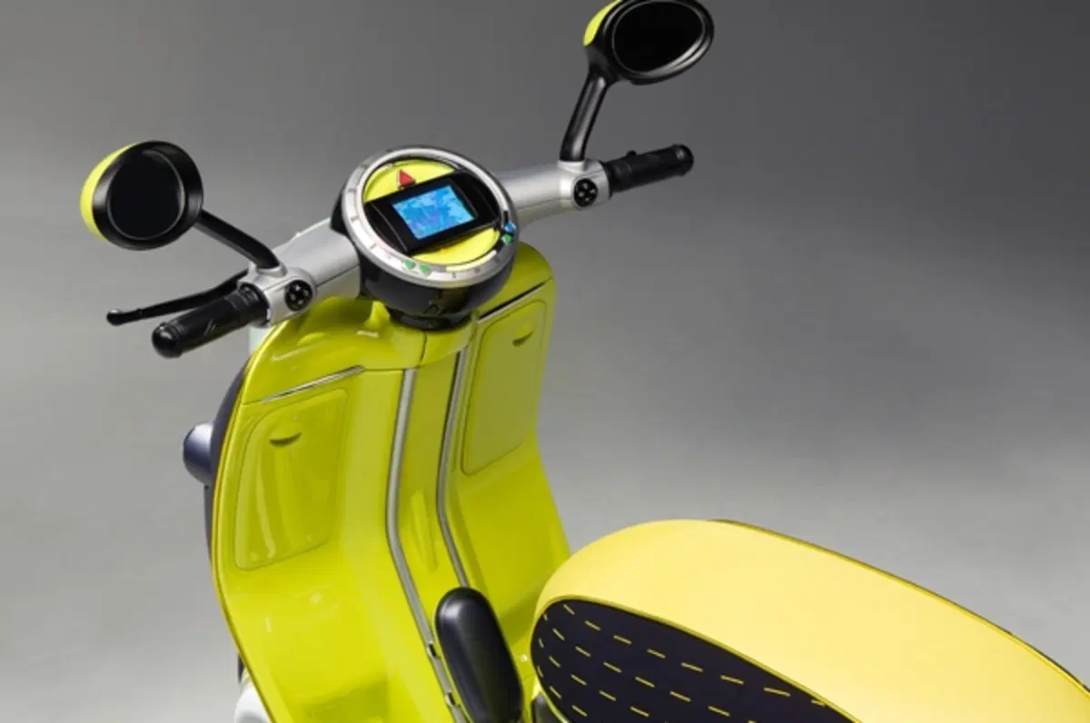 Mini Scooter E Concept (24)