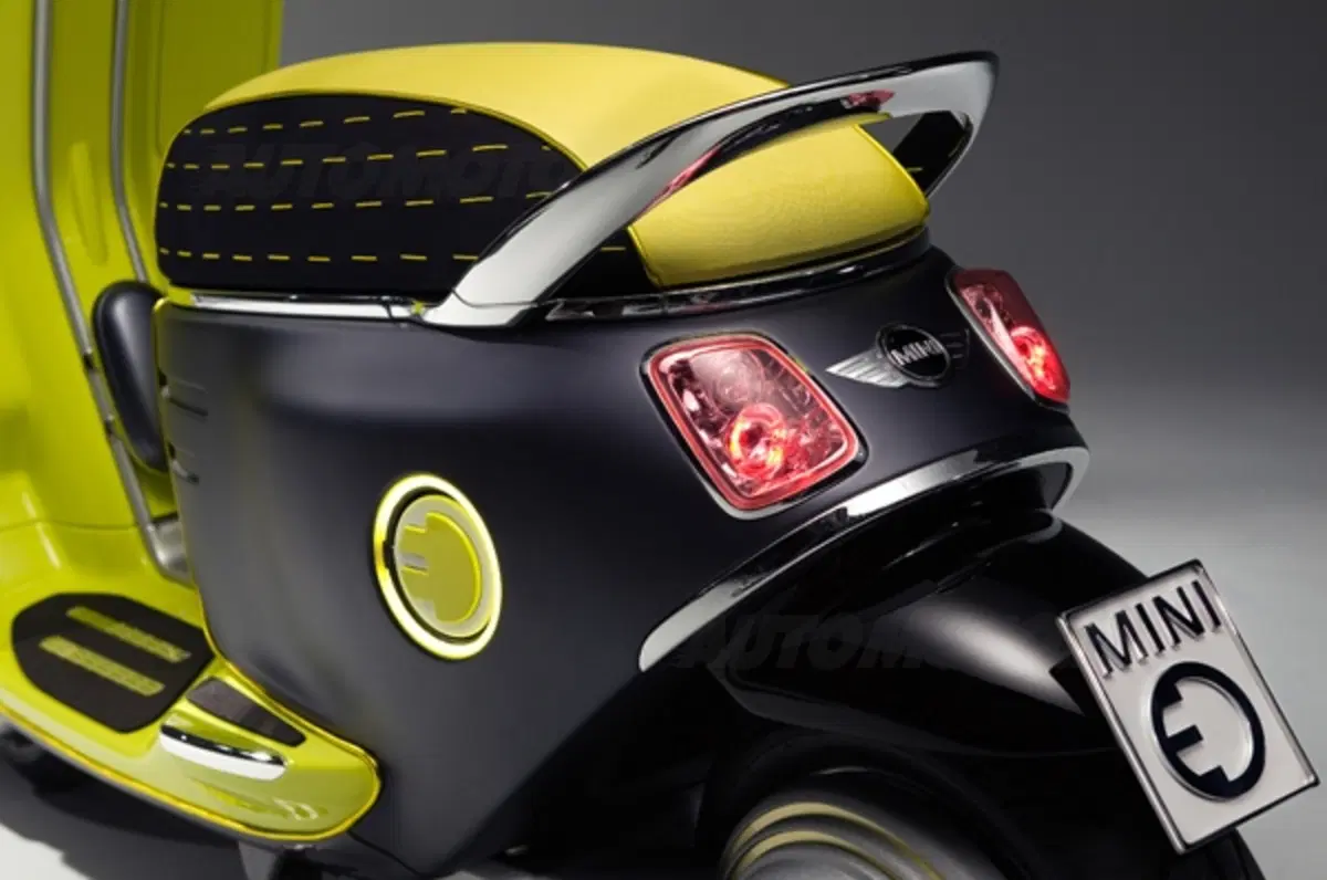 Mini Scooter E Concept (27)