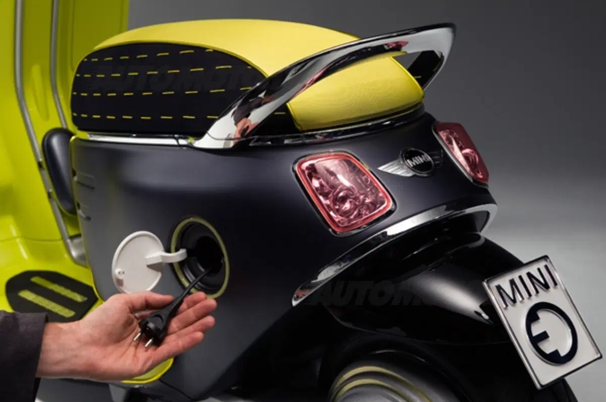 Mini Scooter E Concept (28)