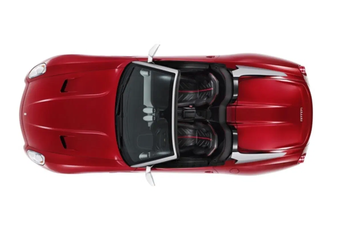 Ferrari 599 SA Aperta (2)