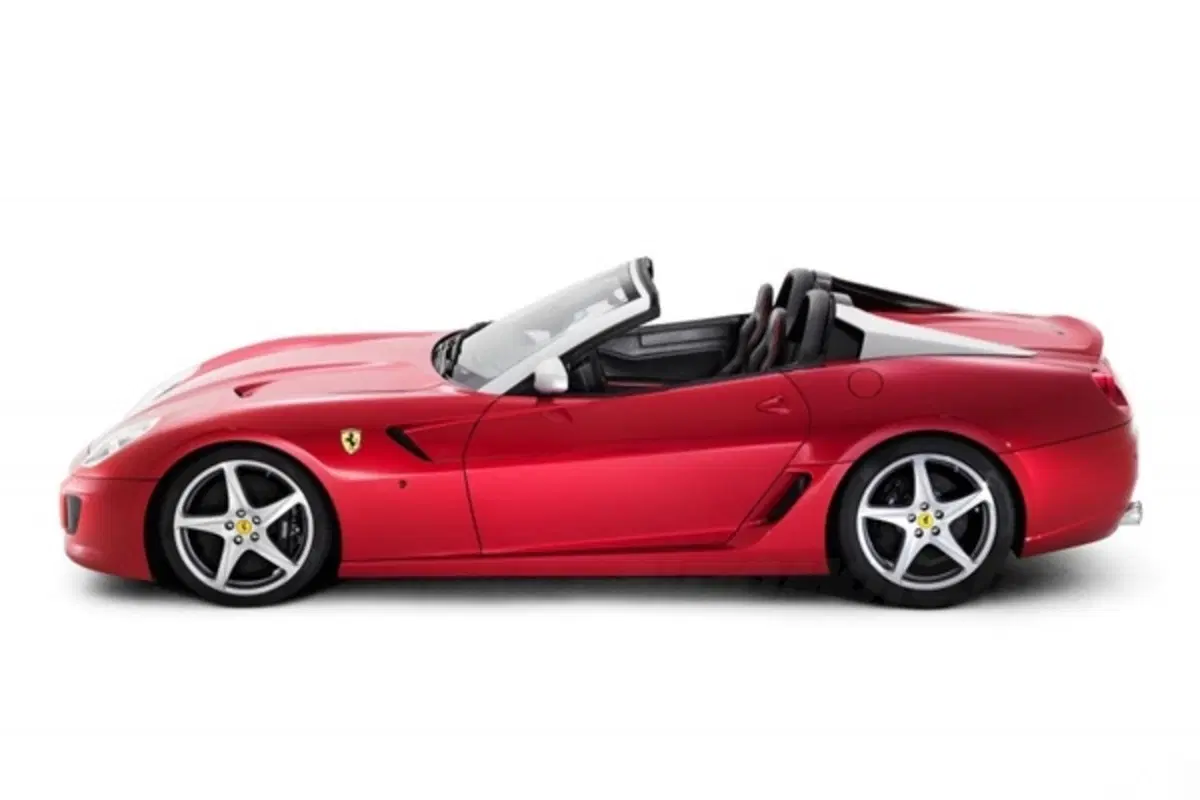 Ferrari 599 SA Aperta (4)