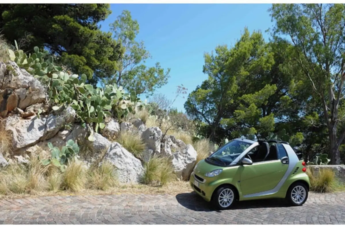 Smart Fortwo restyling: vis à vis con Mirco Scarchilli (7)