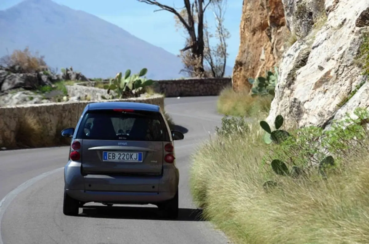 Smart Fortwo restyling: vis à vis con Mirco Scarchilli (13)