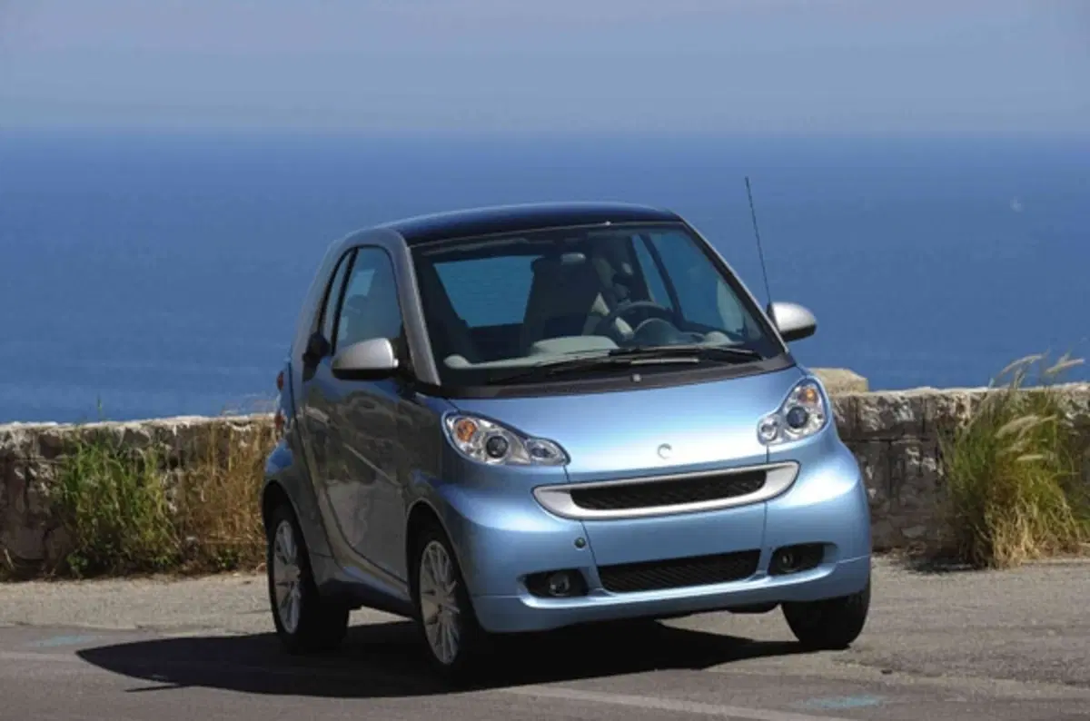 Smart Fortwo restyling: vis à vis con Mirco Scarchilli (19)