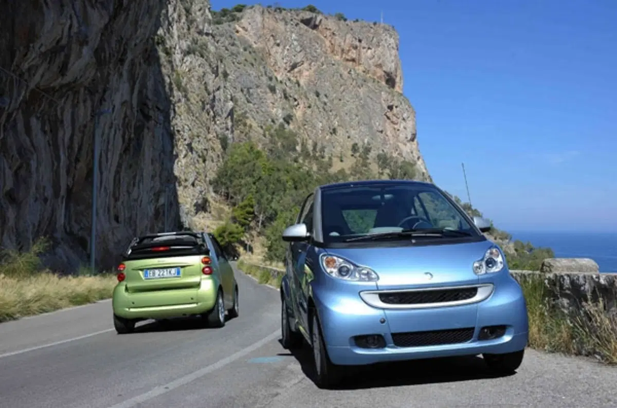 Smart Fortwo restyling: vis à vis con Mirco Scarchilli (20)