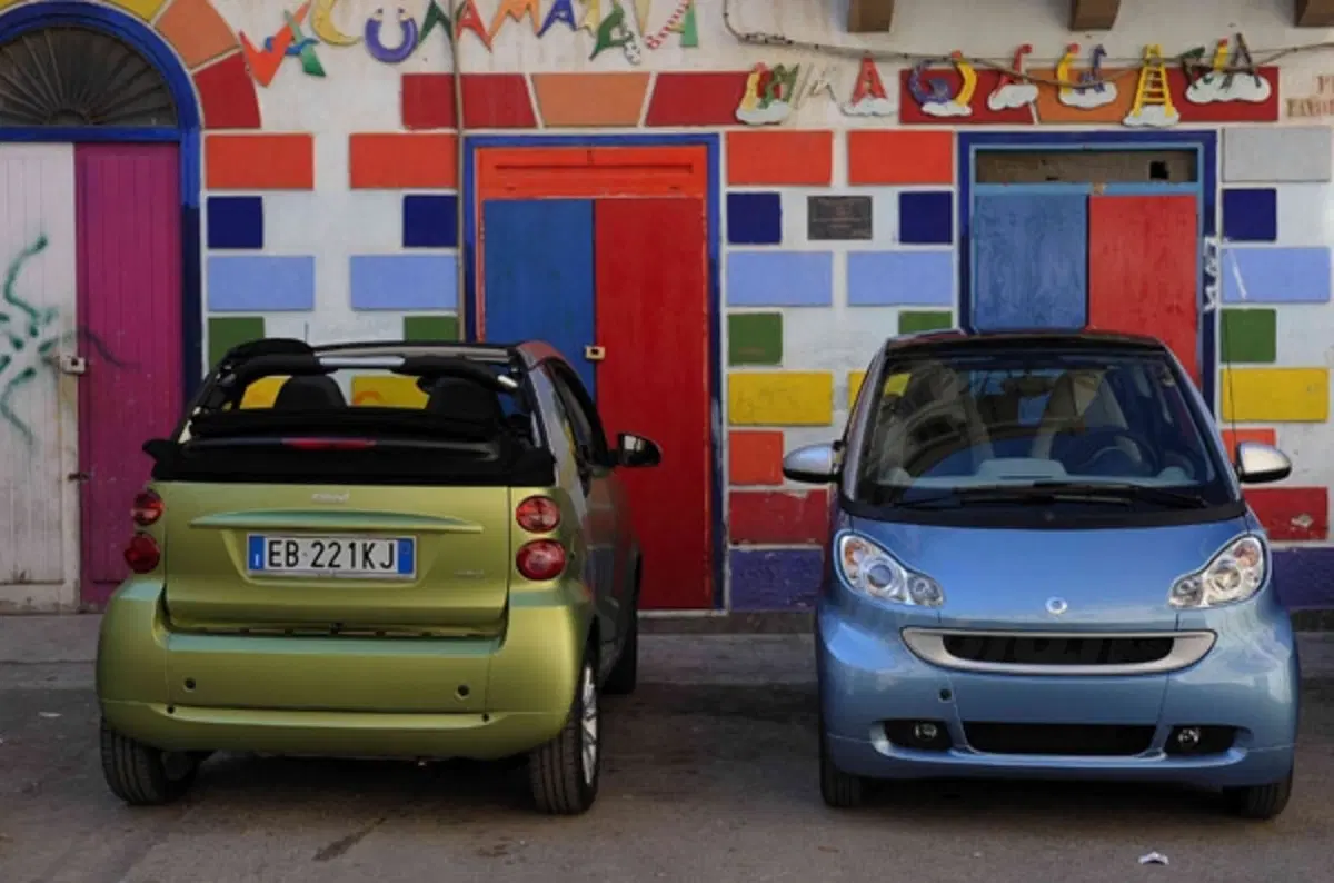 Smart Fortwo restyling: vis à vis con Mirco Scarchilli (22)
