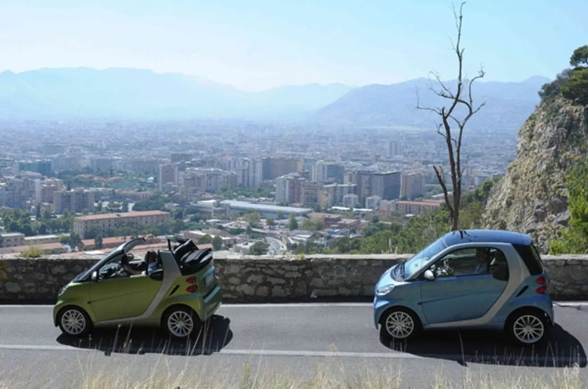 Smart Fortwo restyling: vis à vis con Mirco Scarchilli (23)