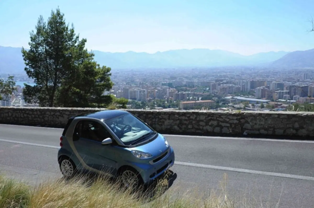 Smart Fortwo restyling: vis à vis con Mirco Scarchilli (27)
