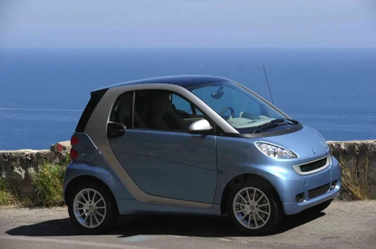 Smart Fortwo restyling: vis à vis con Mirco Scarchilli (28)