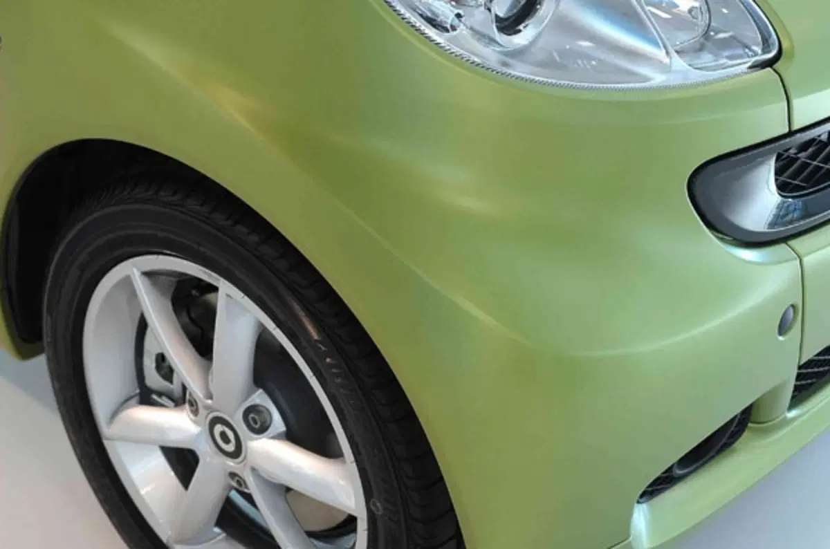 Smart Fortwo restyling: vis à vis con Mirco Scarchilli (40)