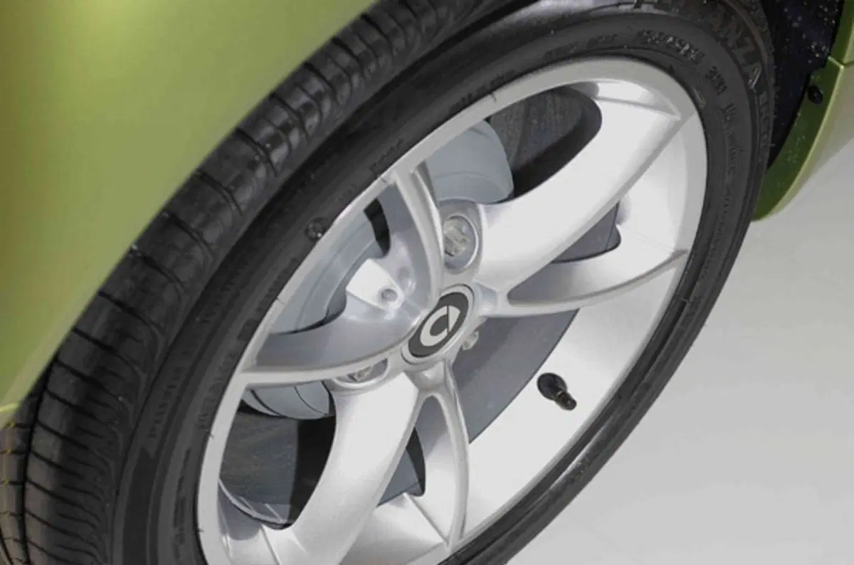 Smart Fortwo restyling: vis à vis con Mirco Scarchilli (42)