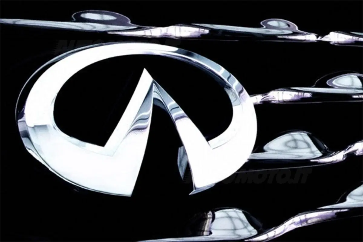 Infiniti: dal 2013 anche elettrica (2)