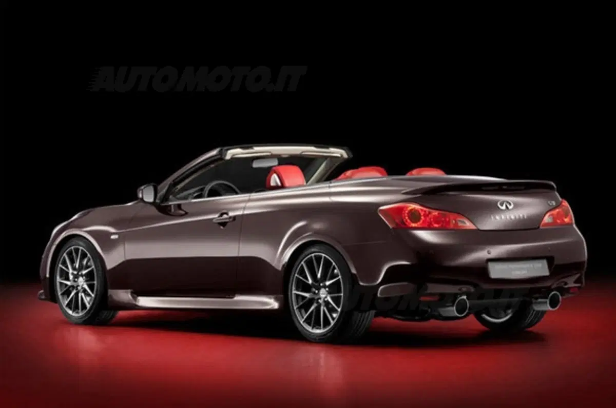 Infiniti IPL G Coupè Concept (3)