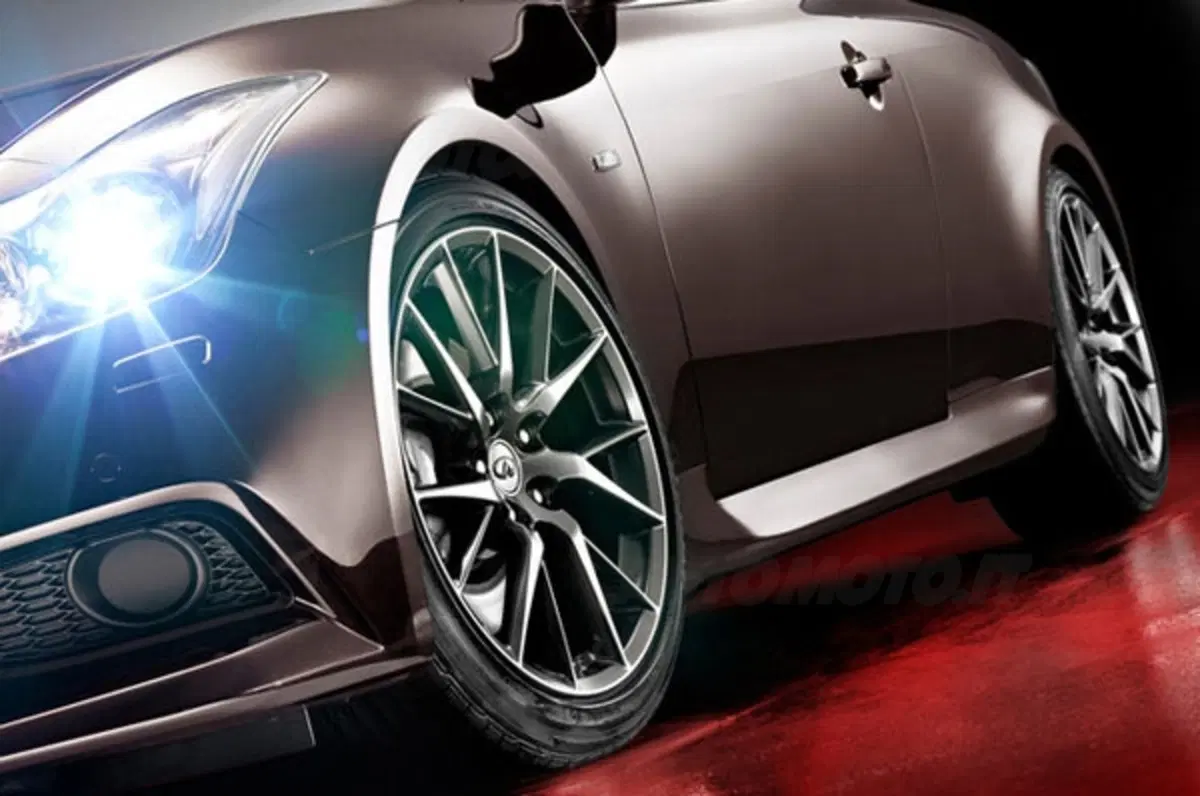 Infiniti IPL G Coupè Concept (4)