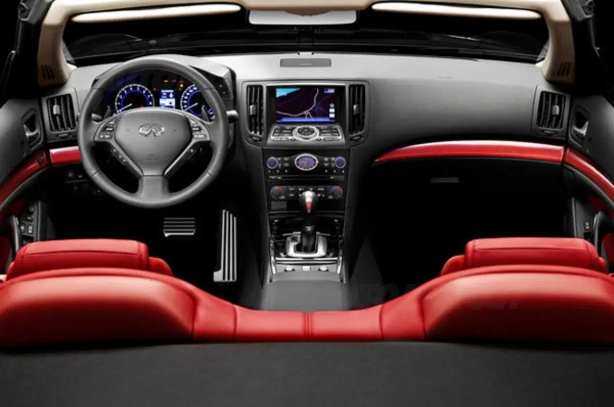 Infiniti IPL G Coupè Concept (5)