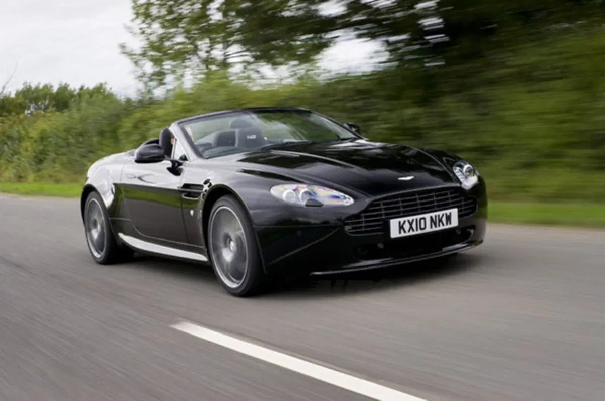 Aston Martin V8 Vantage N420 Roadster (3)