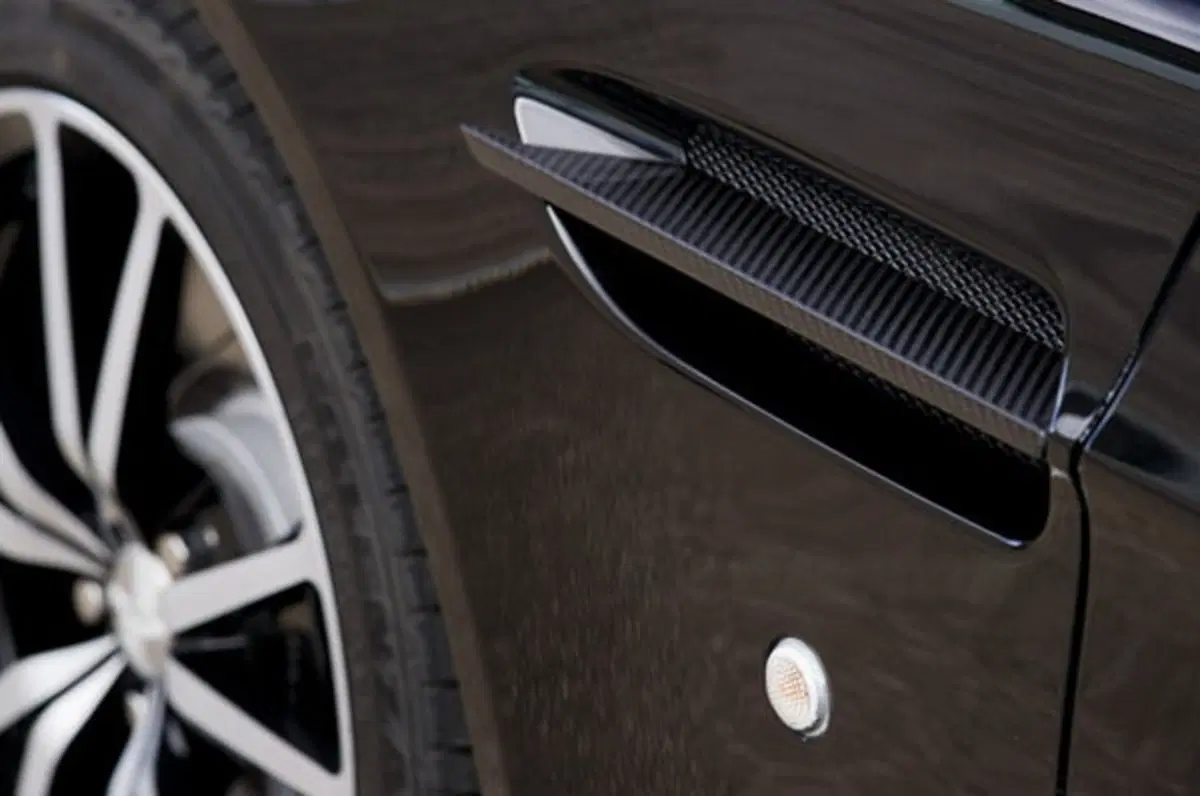 Aston Martin V8 Vantage N420 Roadster (10)
