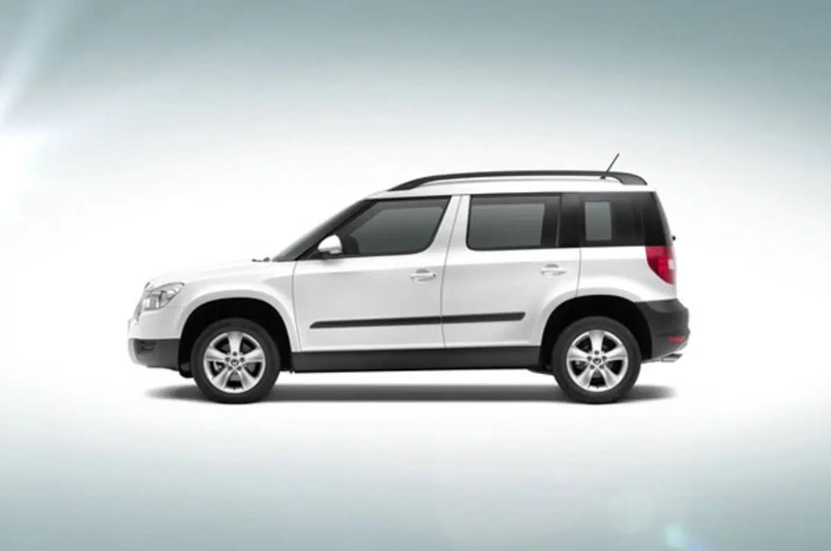 Skoda: ecco la nuova gamma GreenLine (2)