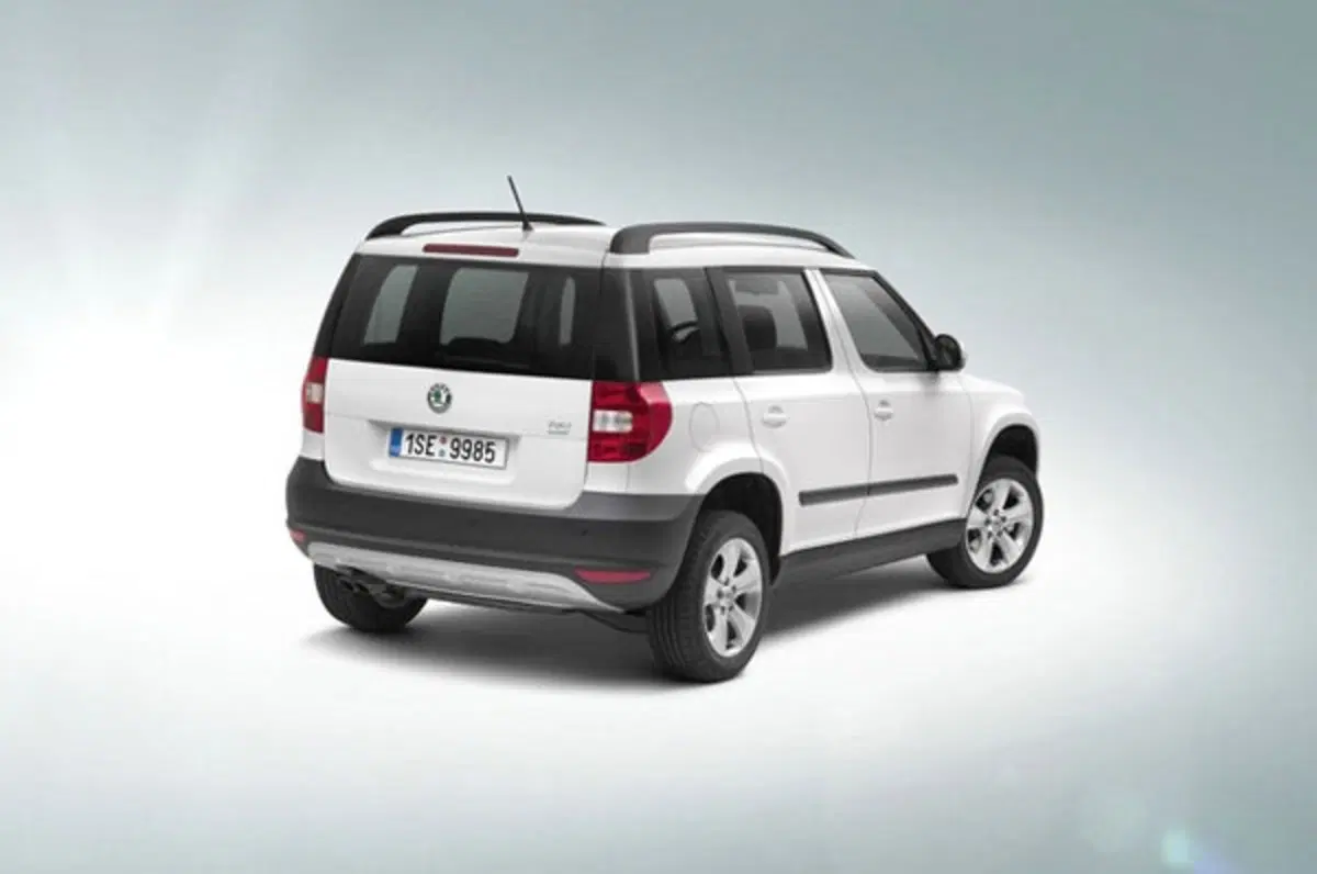 Skoda: ecco la nuova gamma GreenLine (3)