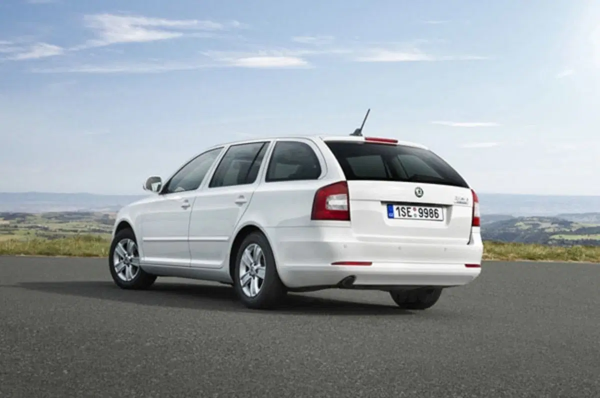 Skoda: ecco la nuova gamma GreenLine (15)