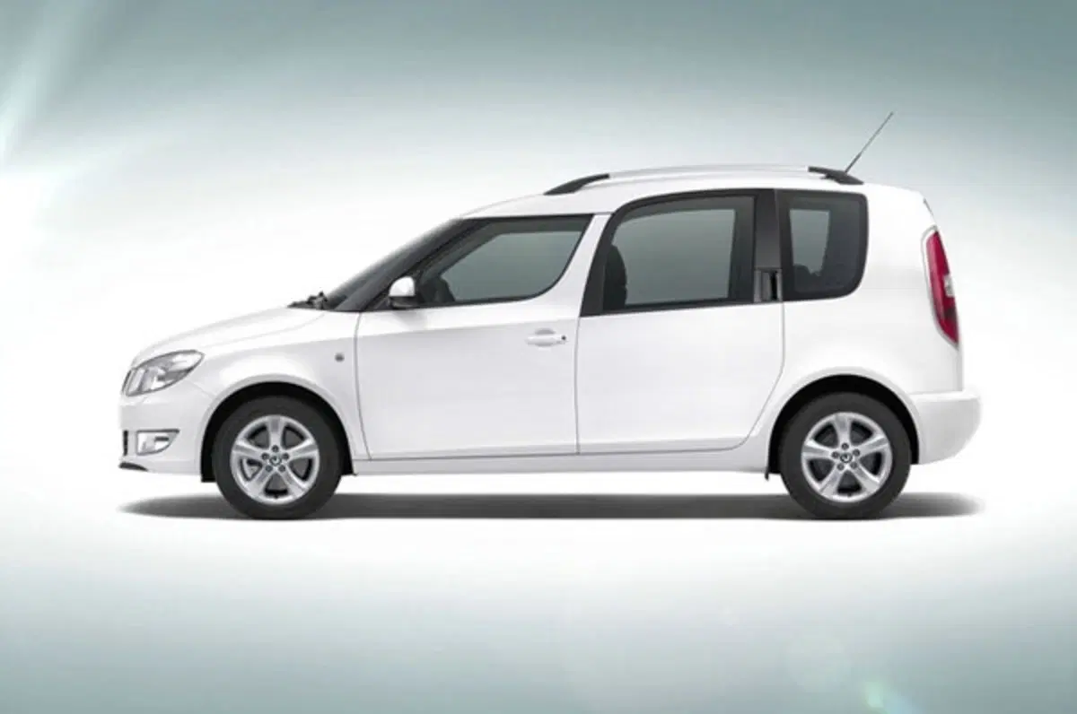 Skoda: ecco la nuova gamma GreenLine (17)