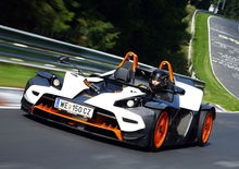 KTM X-Bow R