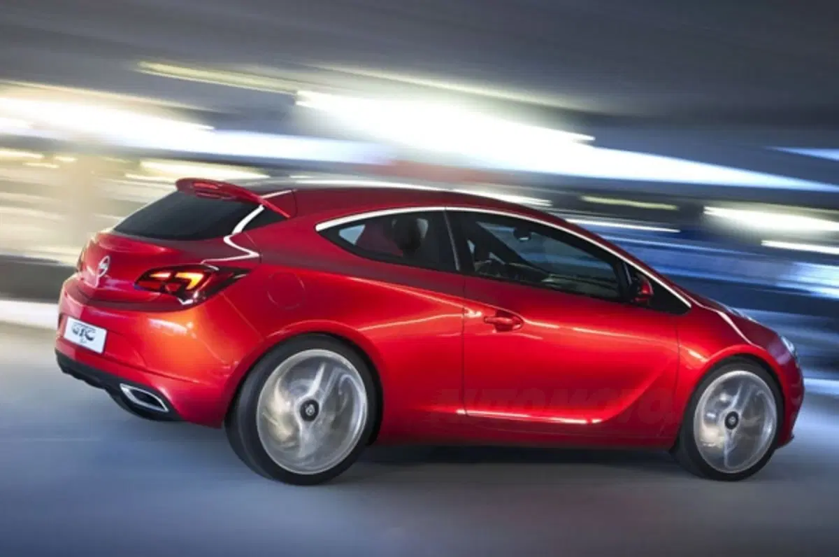 Opel Astra GTC Paris Concept (9)