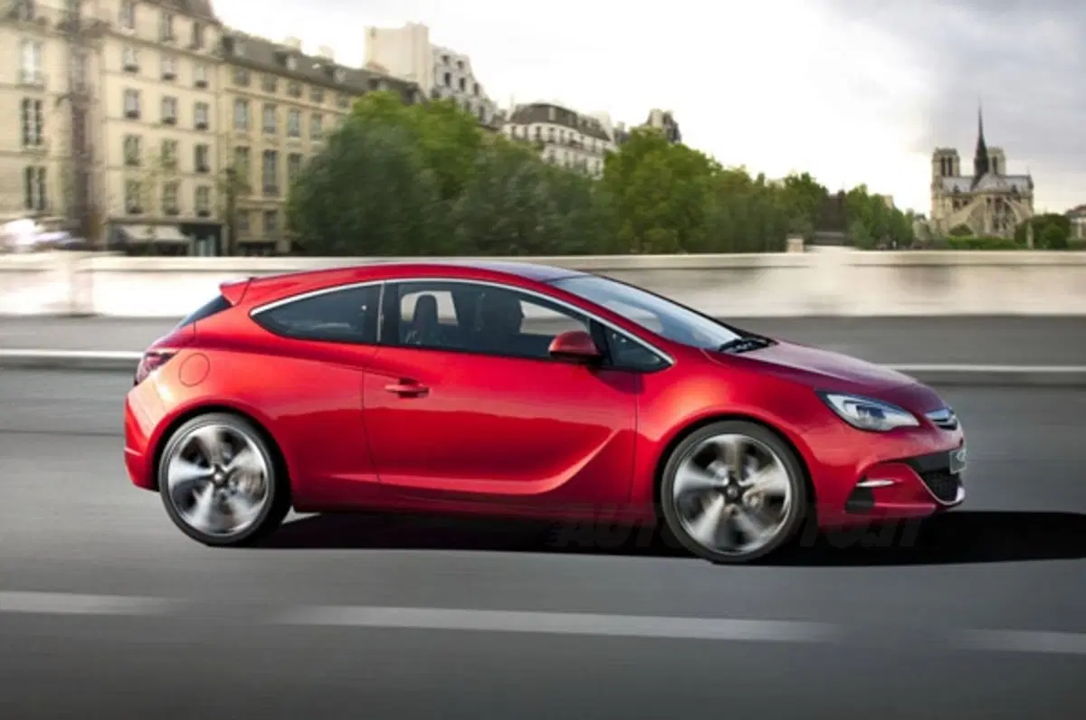 Opel Astra GTC Paris Concept (10)